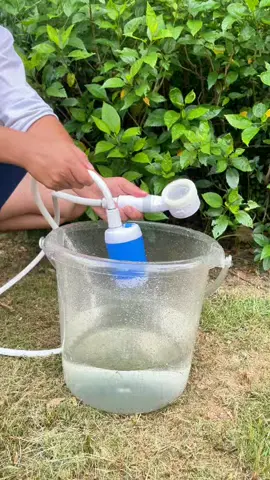 Who says outdoor showers have to be a struggle? 😎 Instant water ANYWHERE with 1 click!#CampingHacks #Over30Life #DadGear #RVLife #HurricanePrep
 #FamilyCamping #OutdoorShower #MidlifeAdventures #GlampingEssentials
 #EmergencyPreparedness #VanLife #OutdoorMoms #NoElectricityNeeded
 #CampingMustHaves #CleanOutdoors #TikTokMadeMeBuyIt #PracticalParenting
 #OutdoorDad #PrepperLife #ageisjustanumber 