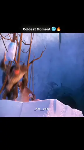 Coldest Moment 🥶 #trollface #edit #troll #viral_videos #cartoon 