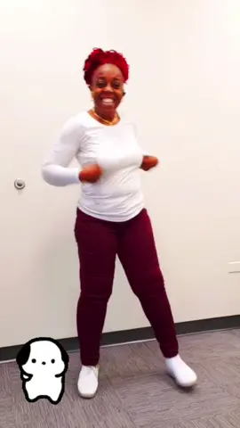 #ladie #ready #dance #foryoupage #fyp #capricornvibes #missyelliott 🎵🎵🎼🎼☺️🤪💃🏾💃🏾