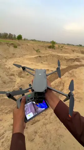 DJI AIR 3s drone flying #viralvideo #dronevideo #growmyaccount #fouryou #fyp 