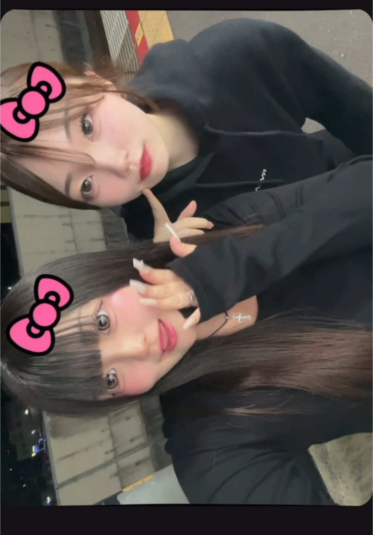 にゃんにゃんにゃん(^._.^)♡#07 #ljk #fyp 