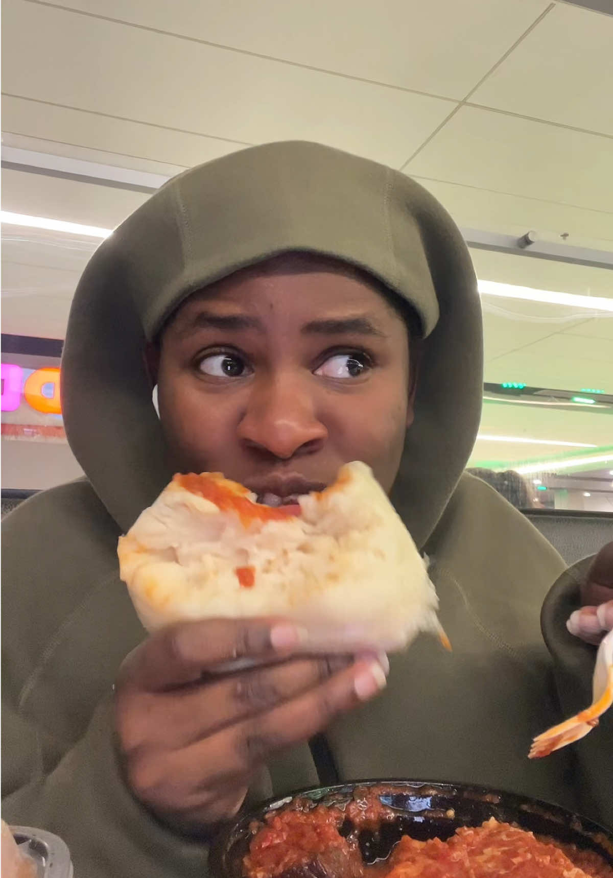 @Nedu’s Kitchen is by far my favorite spot in Arizona 😭 