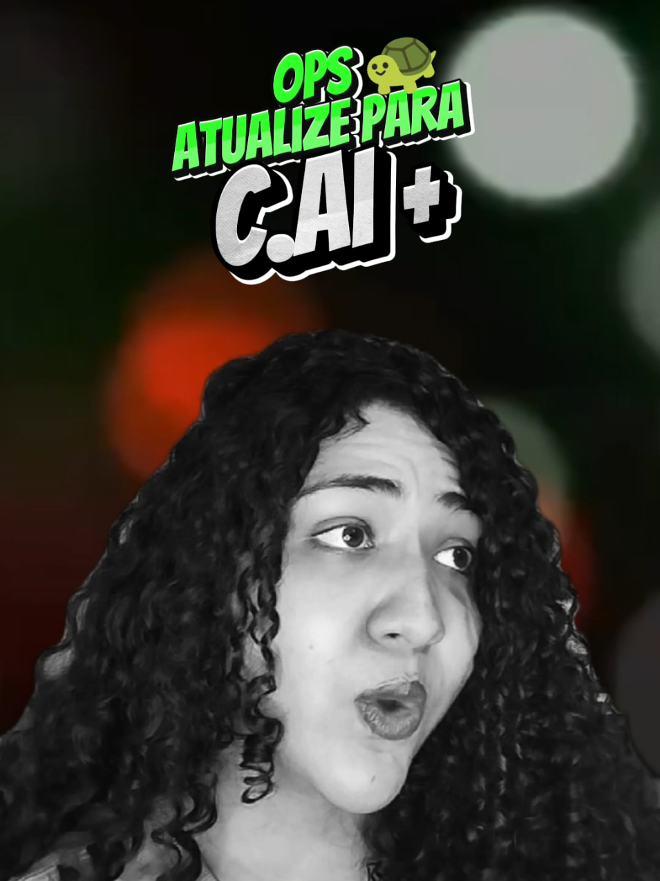 EU NÃO AGUENTO MAIS 🐢😔 #bot #characterai #cai #pollyai #Fanfic #wattpad 