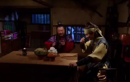 Truyền thuyết Jumong p.314 #truyenthuyetjumong2006 #phimhanquoc 