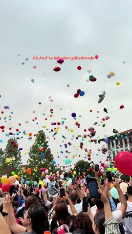 #ailasaf#miniksavaşcı #aliasafınbalonlarıgökyüzünde