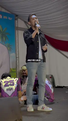 Jale Ku Lalui Live At Pesta Wau Antarabangsa Pantai Irama.  Terima kasih @CEO RAJA PERFUME @TIC KELANTAN #CapCut #jalekulalui  