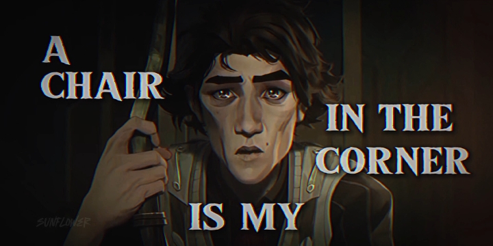 #MELJAYVIK || wanted to play with those lyrics a little bit, cause they're about THEM #fyp #arcane #arcaneedit #melmedarda #viktor #jaycetalis #melarcane #viktorarcane #jaycearcane #melmedardaedit #viktoredit #jaycetalisedit #melarcaneedit #viktorarcaneedit #jaycearcaneedit #meljay #jayvik #melvik #meljayvikedit 