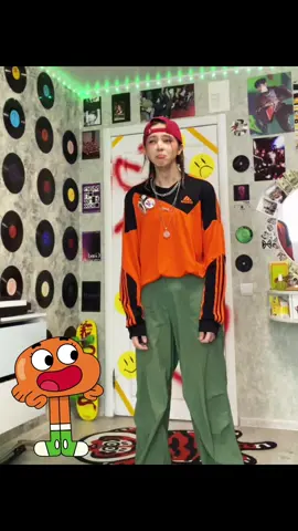 люблю его оч #уживительныймиргамбола #fyp 