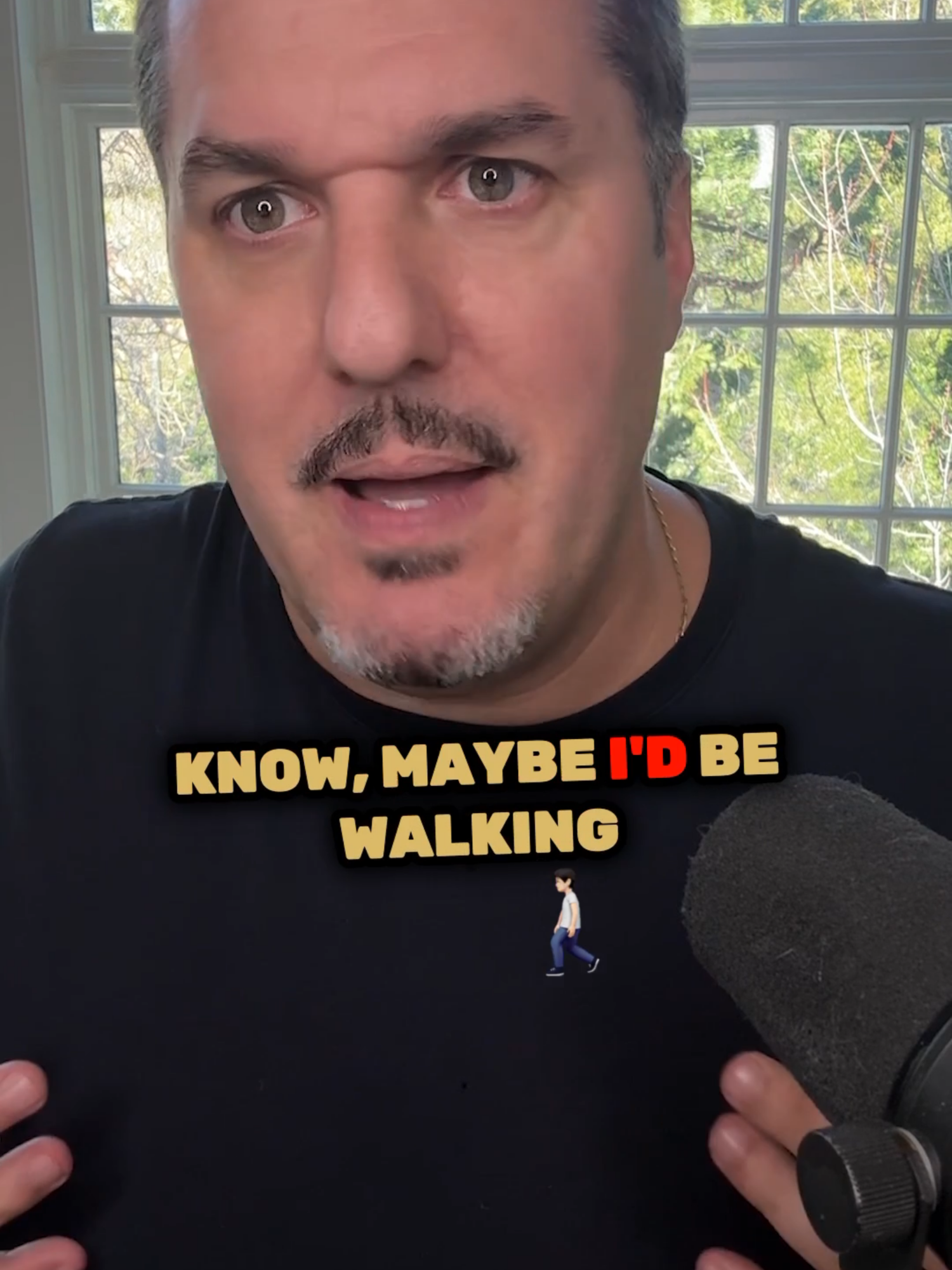 Specificity Sells.  Period. Back when I was bartending, if I wanted to lose weight, I’d walk through Barnes & Noble, and every book just said… 📚 Weight Loss 📚 Weight Loss 📚 Weight Loss And then I’d see one that said— 📚 Weight Loss for Italian-American Bartenders Boom. THAT’S the one I’m grabbing. Why? Because it’s obviously for me. So the next time you’re thinking about your offer, ask yourself: 👉 Are you selling “weight loss”? 👉 Or are you selling “weight loss for exhausted moms over 40 who don’t have time to live at the gym”? See the difference? One gets ignored. The other sells itself. Specificity builds connection. Connection makes sales. Get laser-focused on WHO you help and HOW you help them—and the clients will come to you.