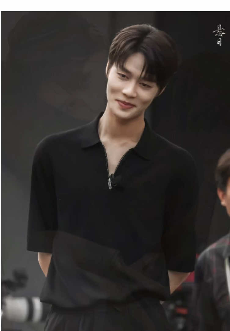 Yang penting jangan cari tau real life nya 🤪 #kechun #minidrama #zhaokechun赵柯淳 