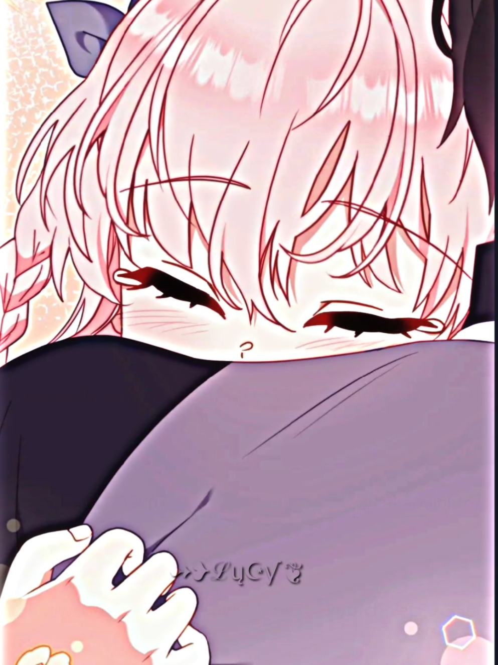 #악당들에게키워지는중입니다  #lucy_🍀 #manhwa #newchapter  [Tên Việt=>ib] #chapter104 