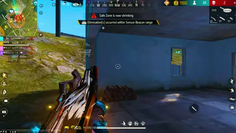 হাজারটা বাপের একমাত্র সন্তান আমাকে মেরে দিল😱😯 #free_fire #gamingvideos #garena_freefire #gaming #noobamir