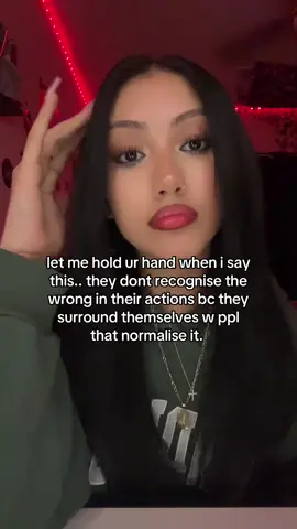 #selfawareness