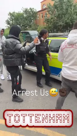 👋🏾👮🏾#ofb #fyp #fyp #police 