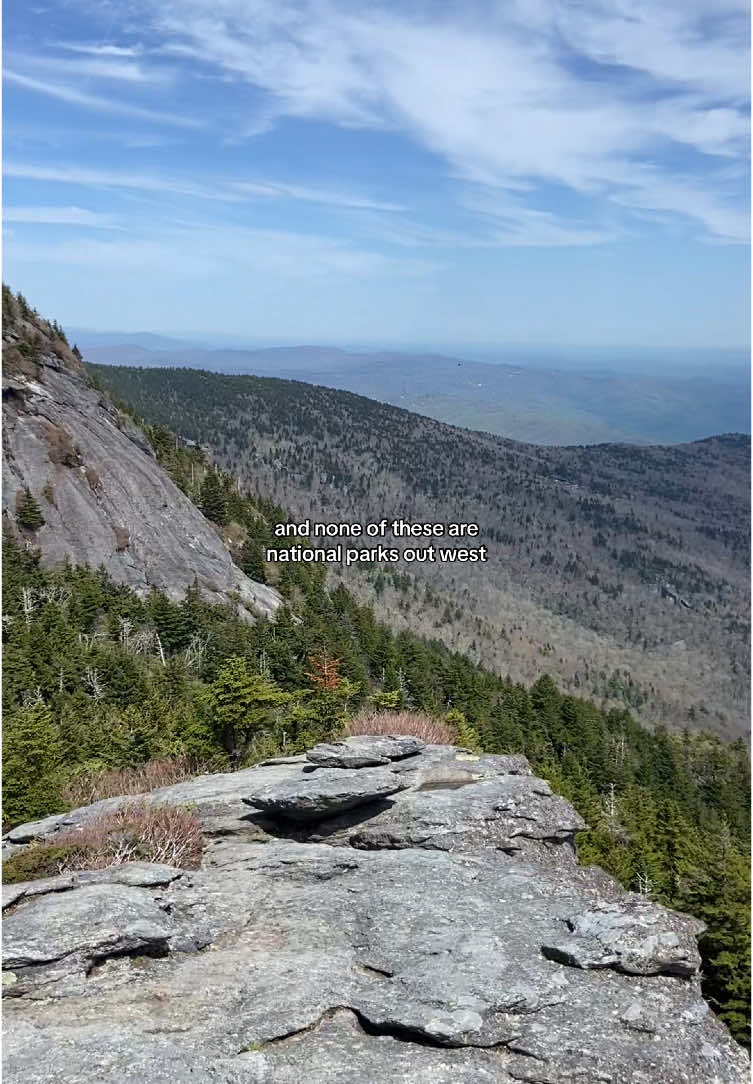 I love the big parks out west but there are so many cool places in the east and if you’re not exploring them, you’re missing out #Hiking #camping #exploring #appalachianmountains #nature #Outdoors #environment #climbing #waterfalls 