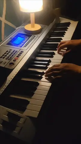 :) maybe this time. #fyp #foryou #piano #pianotutorial #beginner