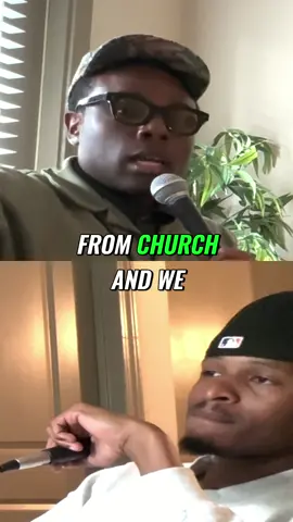 Now why I gotta be the HEATHEN??  #rbpclips #fypシ #viral #podcast #fantasyfootball #men #bigwomen 