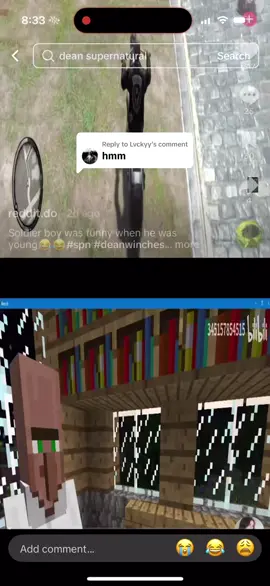 Replying to @Lvckyy I believe TikTok got to them. 
