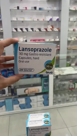 It's used for indigestion, heartburn, acid reflux and gastroesophageal-reflux-disease (GORD). Lansoprazole is also taken to prevent and treat stomach ulcers. Sometimes, lansoprazole is taken for a rare condition caused by a tumour in the pancreas or gut called Zollinger-Ellison syndrome. Foods to avoid while taking Lansoprazole chocolate. tomatoes. citrus fruit. peppermint. #fyppppppppppppppppppppppppppppppppppp #explore #foryoupage #itterpharmacy #africa #pharmacist #doctor #usa_tiktok 