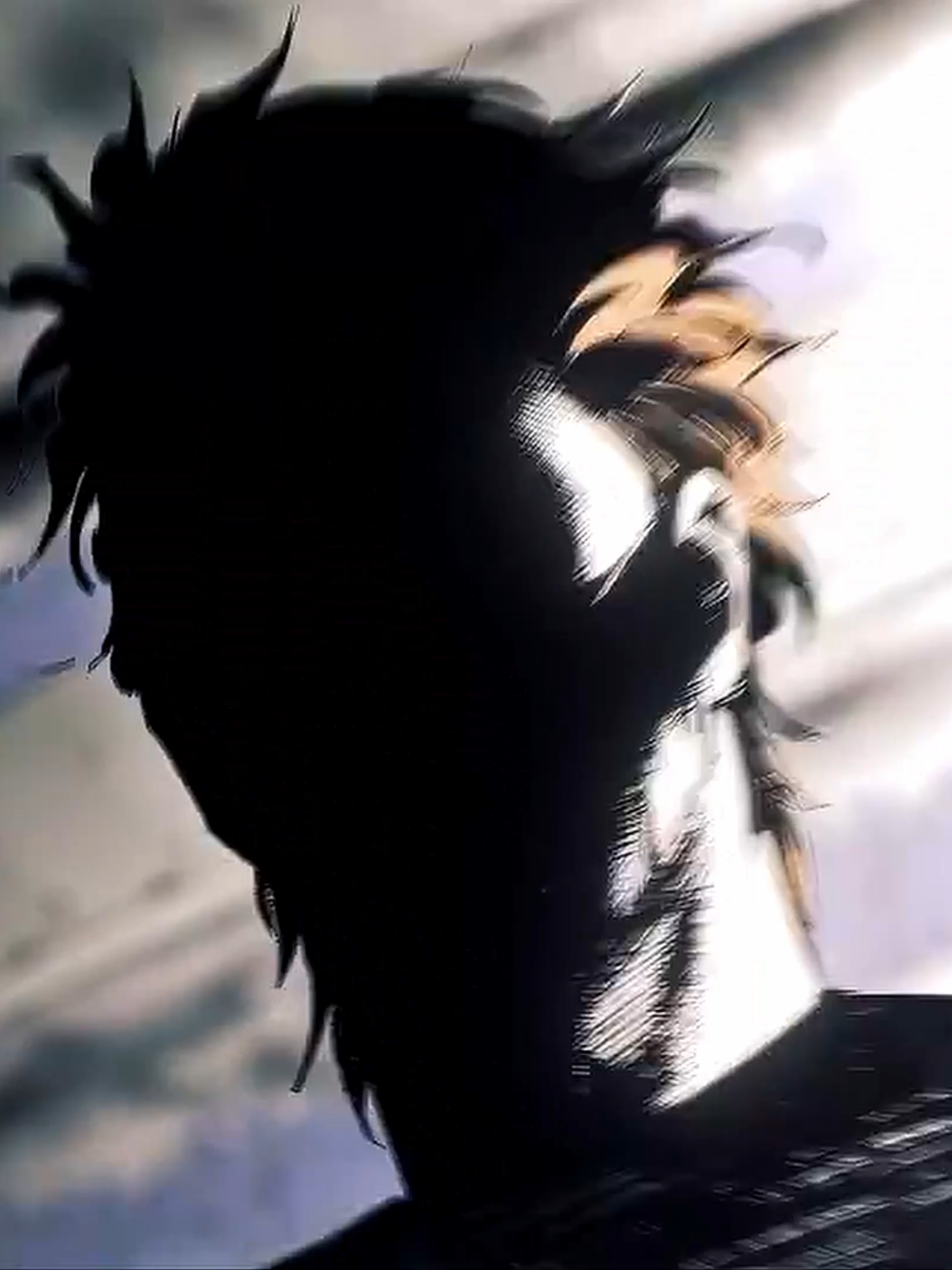 crashout king (cred - Scapula on yt, ZlorDon on tt) #jiujitae #fightclass3 #manhwa #anime #crashout #edit #fyp