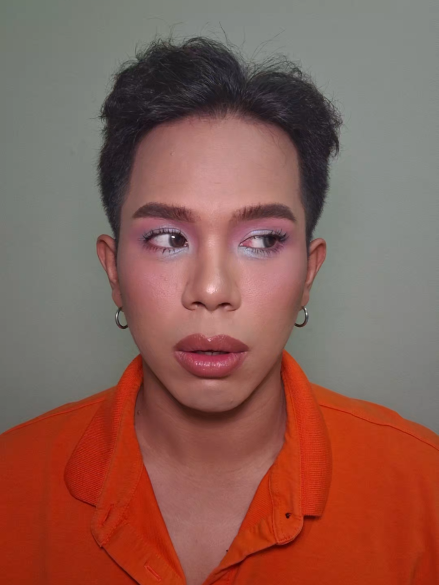 เขาด่าทุกคน!!!! #thefacethailand 