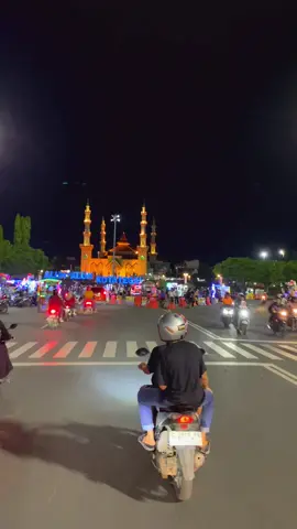 kenangan apa di kota ini? #fyp #langit #mangu #xyzbcafyp #tegal #infotegal #alunaluntegal #kotategal 