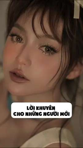 Những bạn mới bắt đầu học nghề thì không thể bỏ qua những lời khuyên này #vancongmakeup #vancongmakeupacademy #makeup #makeuptutorial #makeupchuyennghiep #hocvien #viral #makeupartist #xuhuong #trangdiem #khoahocmakeup #dinhhuongnghenghiep #layoutmakeup 