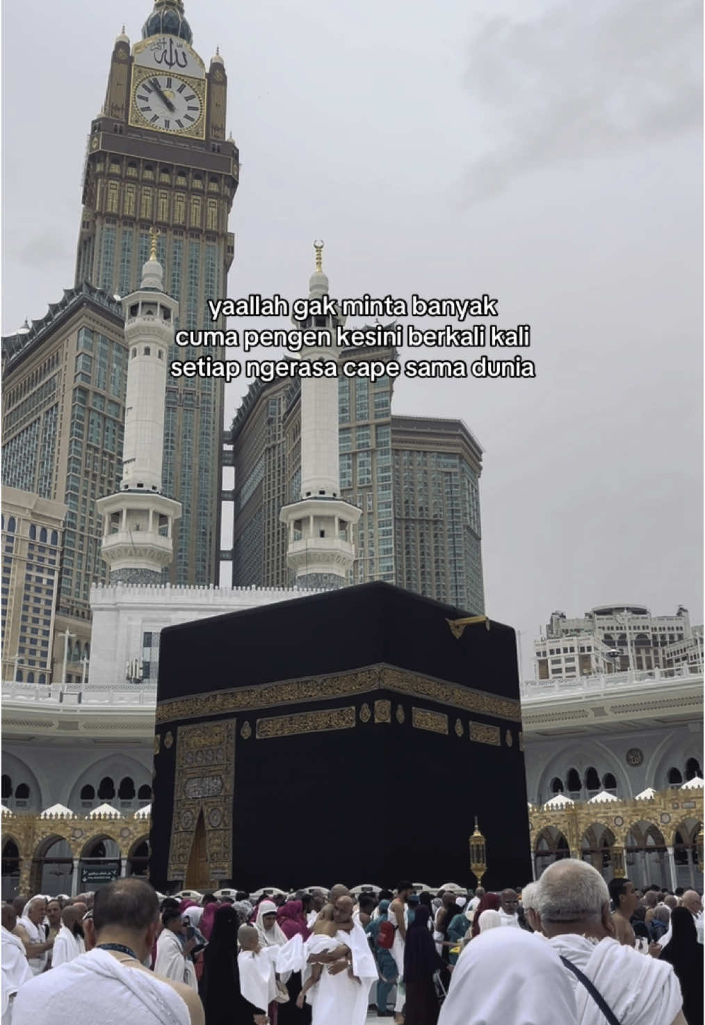 #allahummashollialasayyidinamuhammad  #lahaulawalaquwataillabillah #allahumabarik #makkah #makkahmadinah🕋 #saudiarabia 