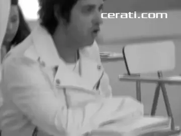 Rodaje del video de difusión de 