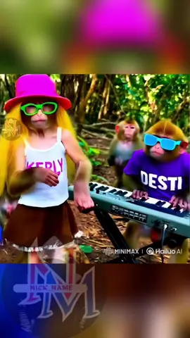 @emakempat_anak88  done kakak (garam cina 😅✌️ 🐒) #monyet #lagulucu #monkey #laguviral #fyp #fouryou #hiburan #videolucu #remixpalembang #animals #funny #remix 