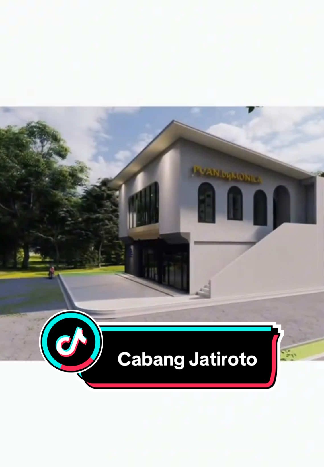 Sporty Fitness Center dan Puan.bymonica akan segera hadir di Jatiroto untuk alamatnya di Sambiroto Kidul  Rt 03 Rw 09 Smk N 1 jatiroto ke timur kurang lebih 800 meter  @sporty_fitness_jatiroto @sportyfitnesscenter  @puan.bymonica_jatiroto  @puan.bymonica #gym #gymwonogiri #gymjatiroto #fitnesswonogiri #fitnessjatiroto #puanbymonica #butikpuanbymonica 