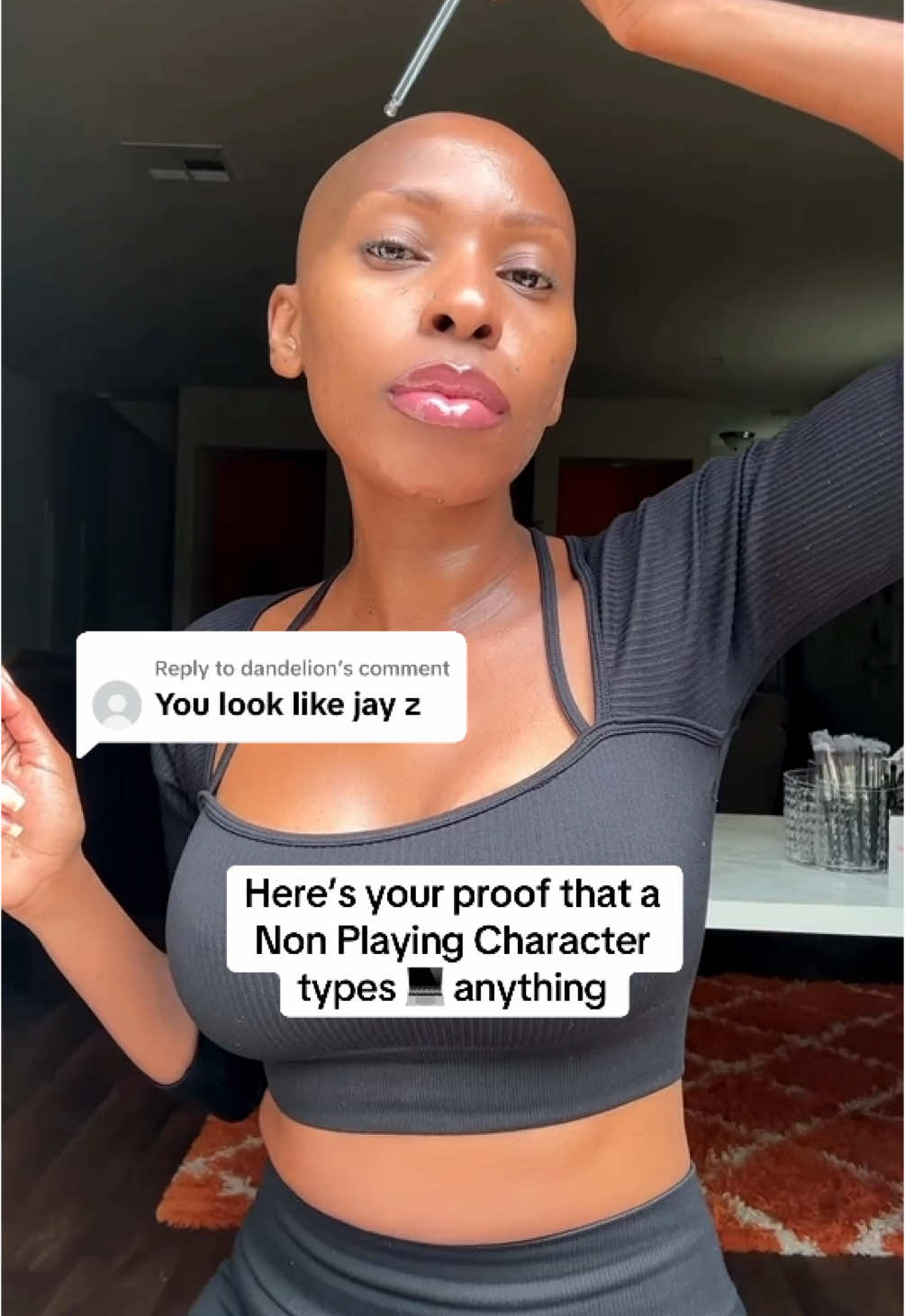 Replying to @dandelion When an entity cannot generate its own energy it will try to harvest yours. Stay stoic. Stay vigilant. Stay stingy #blackcommunity #blackwomenoftiktok #energyharvesting 