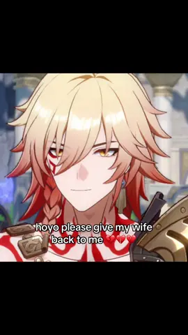 i literally can’t do this anymore i miss him so bad HOYO GIVE HIM BACK RIGHT NEOWWWW #hsr #HonkaiStarRail #mydei #mydeihsr #mydeimos #mydeimoshonkaistarrail #mydeimoshsr #imissyousomuch 