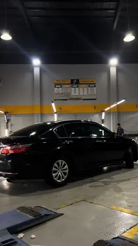 #مغسلة_دبل١ #غسيل_تفصيلي #accord #honda #2017 #اكورد_2017 #fyp #explore 