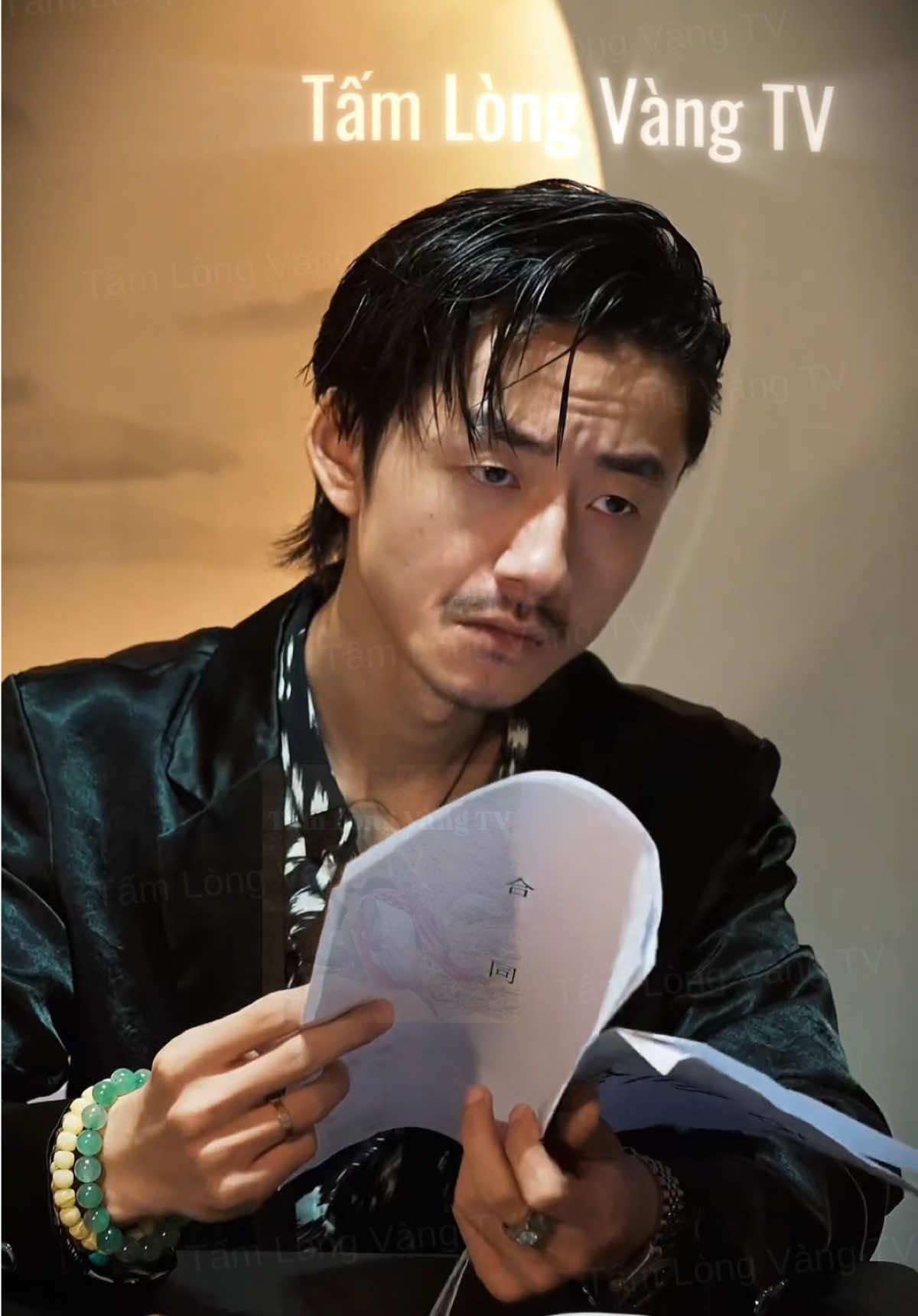 Thiếu gia xấc láo bất hiếu với mẹ, coi thường anh đại và cái kết #tintuc #phimhay #cuocsong #phimtrungquoc 