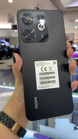 Redmi 13X🔥#xiaomi #xiaomiredmi #redmi13x #alwaysready #XiaomiIndonesia 