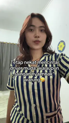🙏🤣🤣#drivermuda😎 #incarandrivermuda🤣 #supirmuda #drver_muda #fyp #lewatberanda 