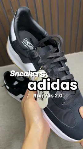 Adidas run 70s 2.0 😊 #sneakers #adidas 