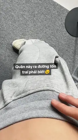 Mặc ra đường trai theo phải biết 😂|Nhanh tay chốt deal#fragrancan #OOTD 