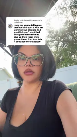 Replying to @Athena Underwood it’s common sense