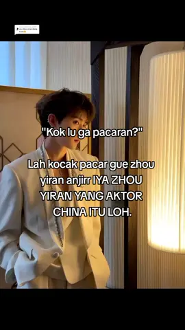 Membalas @zyn_nadiraa my bubub #zhouyiran #fyp 