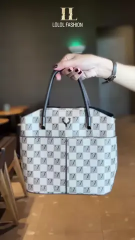 #taswanita #lololfashion #promo #totebag #COD 🔥🔥🔥
