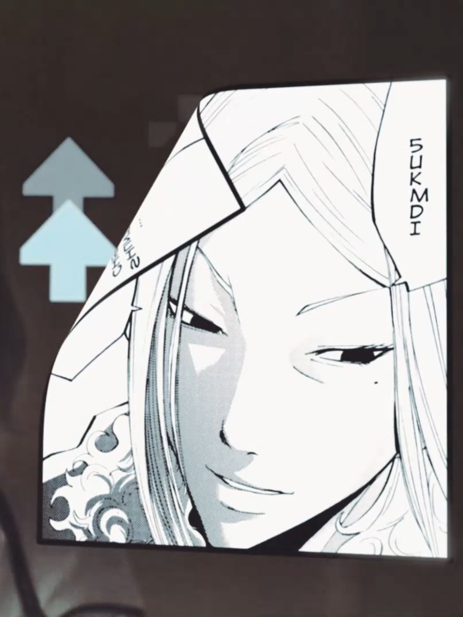 fnf i guess [ac: filmluvhs(sc); scp: pughscenes; manga panels: me(check bio<3)] #aliceinborderlandedit #chishiyashuntaro #chishiyaedit #aftereffectsedit