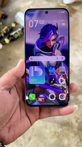 Tes kamera Infinix GT 30 pro #Infinix #gt30pro #infinixindonesia #Guncang66SpesialGajian