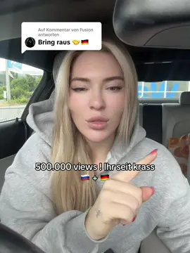 Antwort auf @Fusion Boah, glaub es wird der neuer Sommer Hit oder ?😎🤧🫱🏼‍🫲🏽 WIESBADEN LEBT #russendeutsche #russiangirl #neuersong #newsummersong #sommerbanger #banger #fyp #viral 