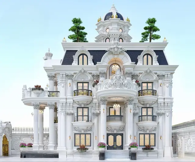 đất có rồi,bản vẽ có rồi,chỉ mỗi k có tiền để làm thôi…😂😂😂