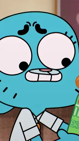 Joyeuse fêtes de mères à toutes les mamans, mais surtout à Nicole... 💙 #gumball #fetedesmeres #nicolewatterson #darwinwatterson #lemondeincroyabledegumball