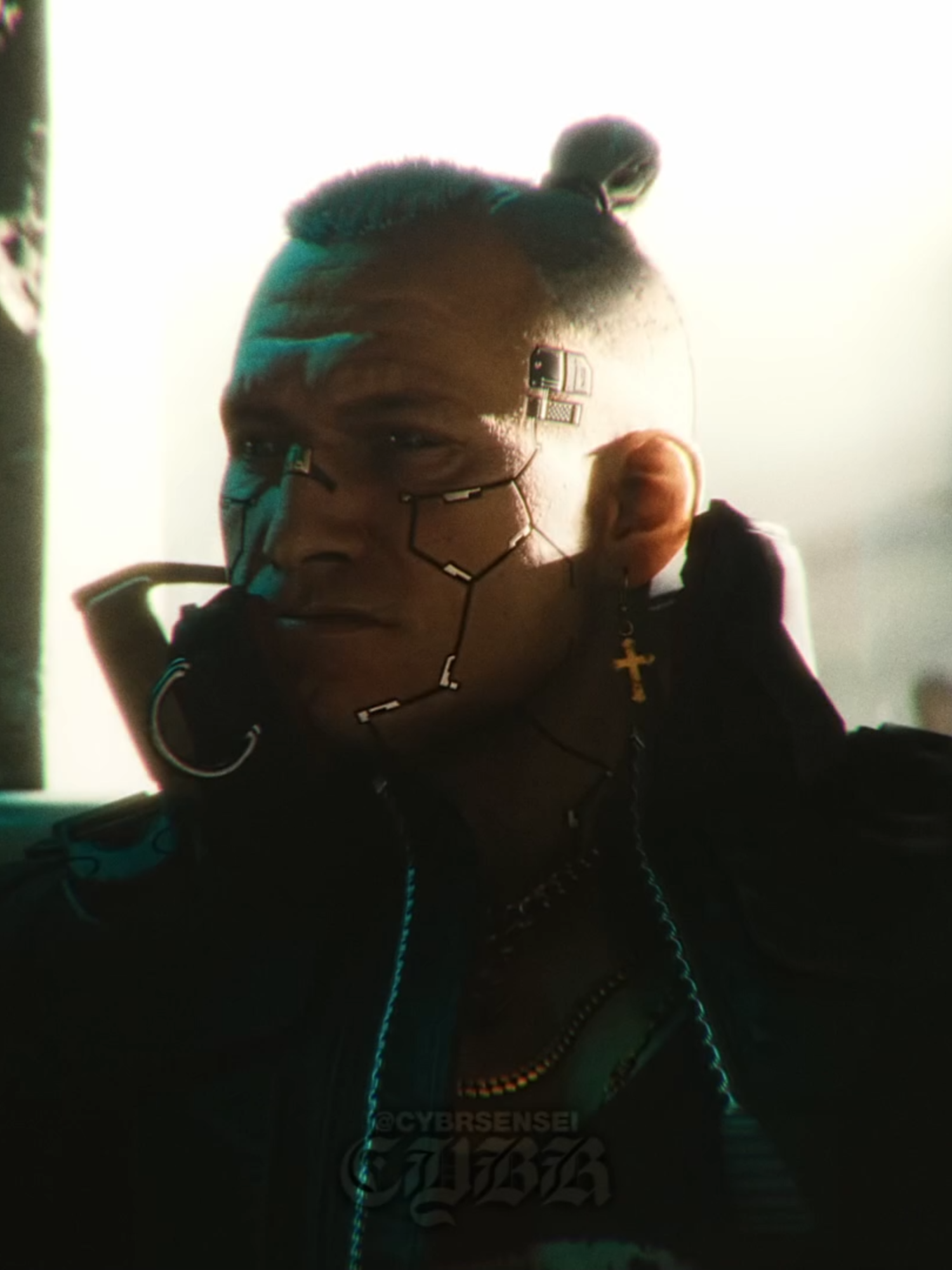 world_of_cyberpunk.mov | #fyp #edit #edits #cyberpunk #cyberpunk2077 #cyberpunkedit#gameedit