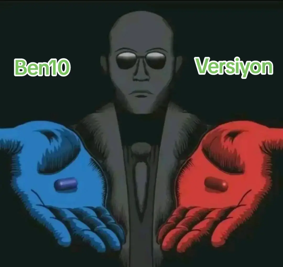 Sizce hangisi? #Ben10  #benfigures  #koleksiyon  #POV  #türkiye 