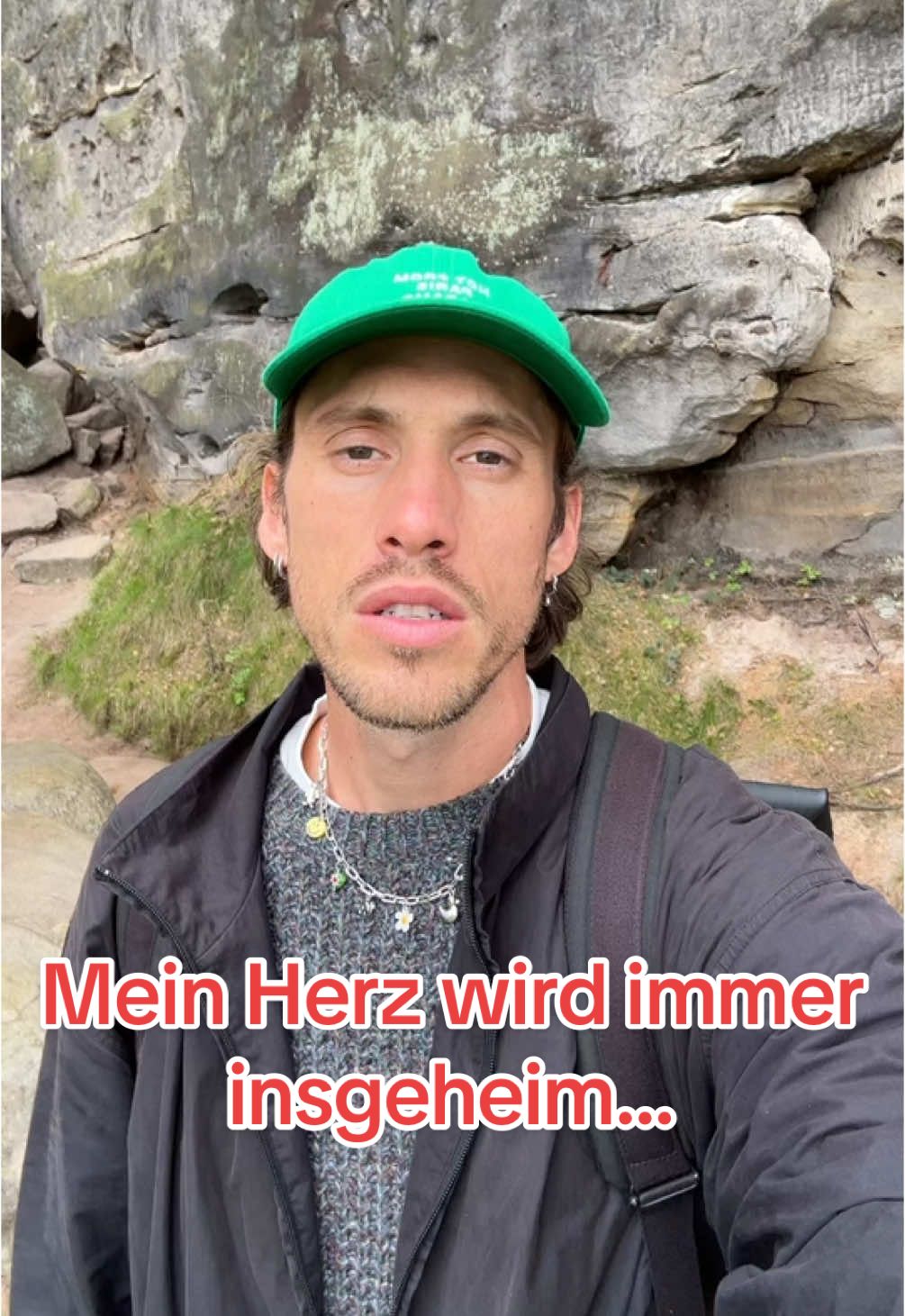 Mein Herz …. #abundab #TrueLove 